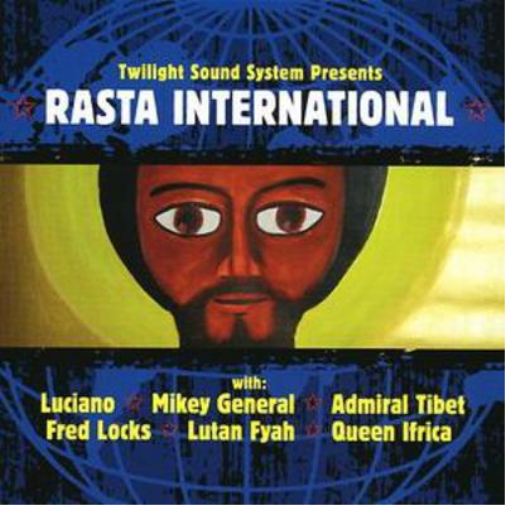 Rasta International
