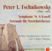 Peter I. Tschaikowsky: Symphonie Nr. 6 H-moll/...