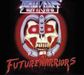 Future Warriors (Ltd.Digi