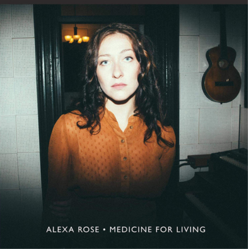 Medicine for Living