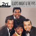 The Best Of Gladys Knight & The Pips: The Millenium Collection