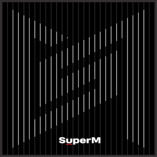 SuperM - The First Mini Album (United Version)