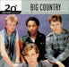 Big Country-20Th Century Masters