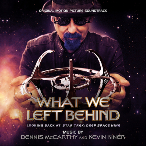 What We Left Behind: Looking Back at Star Trek: Deep Space Nine
