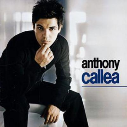 Anthony Callea (Australian Idol)
