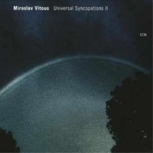 Universal Syncopations Ii