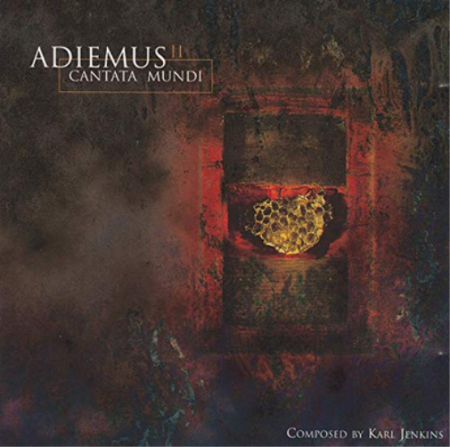 Karl Jenkins: Adiemus II - Cantata Mundi