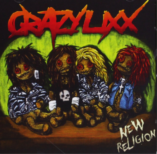 New Religion