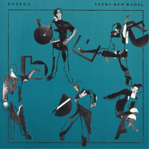 Shiny New Model