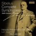 Sibelius: Complete Symphonies: Violin Concerto/Finlandia