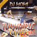 Turntable Tuner Breaks