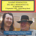 Sammy Rimington & Bill Bissonnette in Denmark - Volume 2