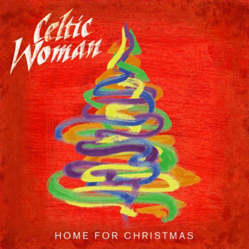 Home for Christmas