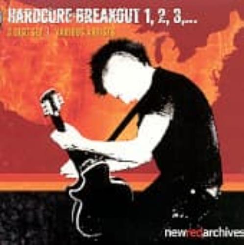 Hardcore Breakout 1, 2, 3