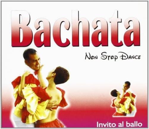 Invito Al Ballo-Bachata