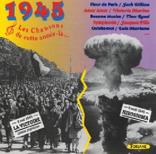 1945 Les Chansons De..