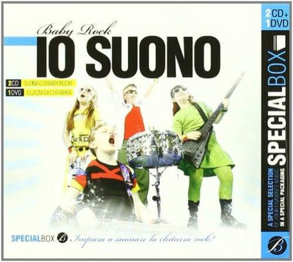 Io Suono (Special Box