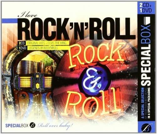 Rock N Roll Special Box