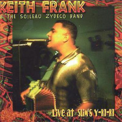 Live At Slim's Y-Ki-Ki