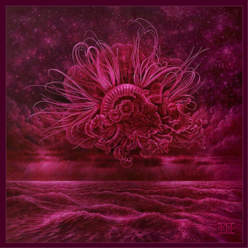Garden of Storms