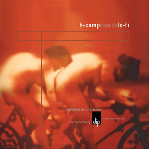 Hi-camp Meets Lo-fi