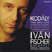Kodaly: Hary Janos Suite