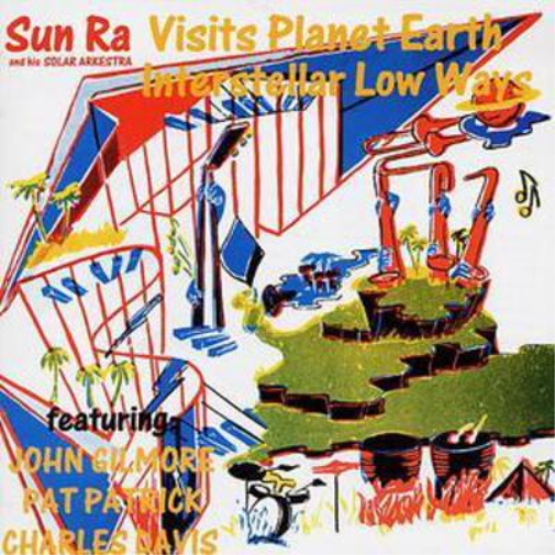 Visits Planet Earth Interstellar Low Ways