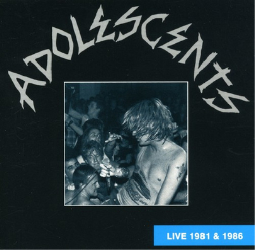 Live 1981 and 1986