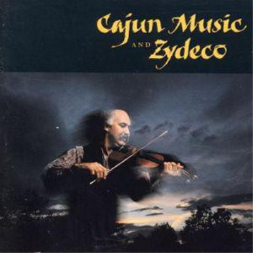 Cajun Music And Zydeco