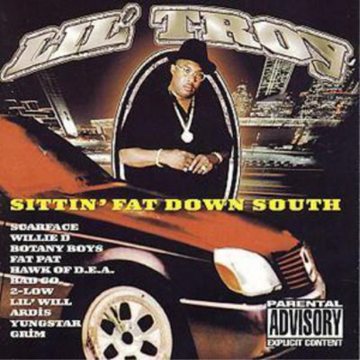 Sittin' Fat Down South