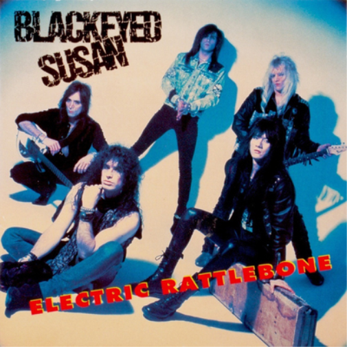 Electric Rattlebone/Just a Taste