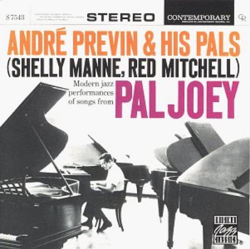 Pal Joey