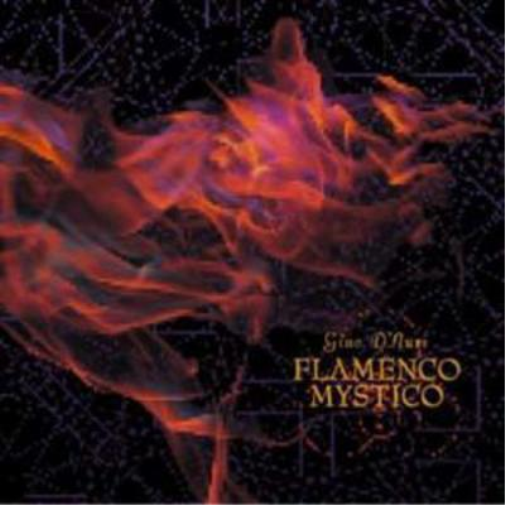 Flamenco Mystico