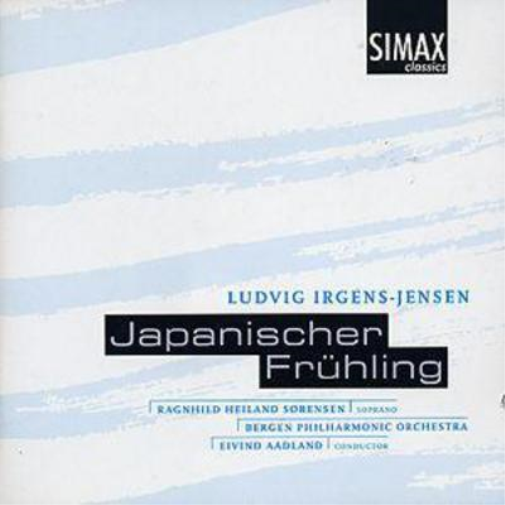 Japanischer Fruhling (Aadland, Bergen Po, Sorensen)