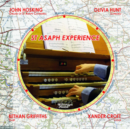 St. Asaph Experience
