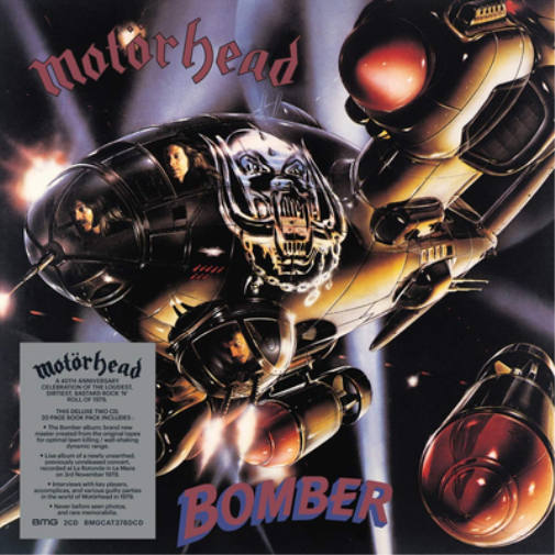 Bomber