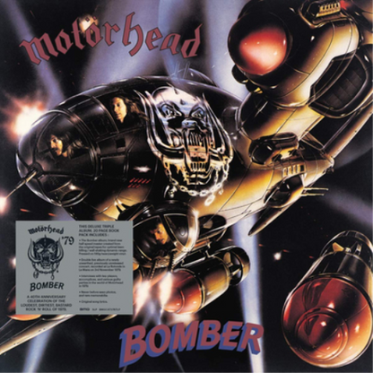 Bomber