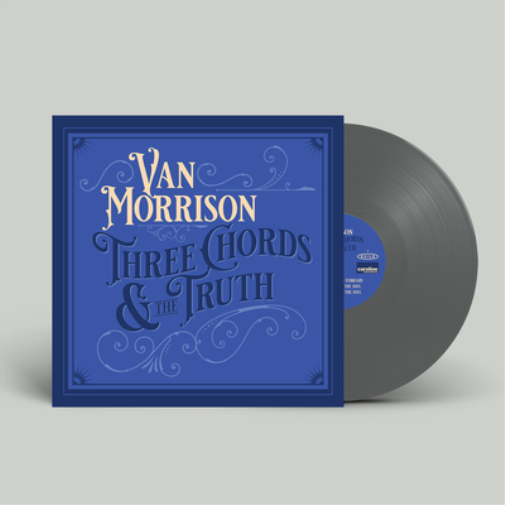 Three Chords & the Truth