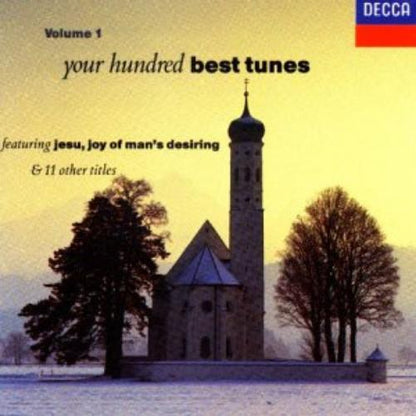 Your Hundered Best Tunes V.1