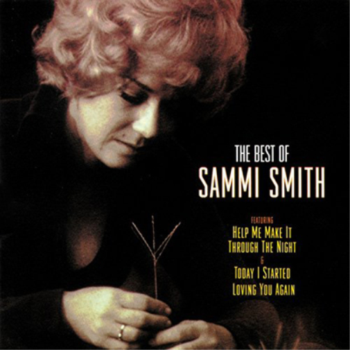 The Best of Sammi Smith