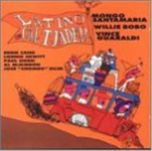 Latino!
