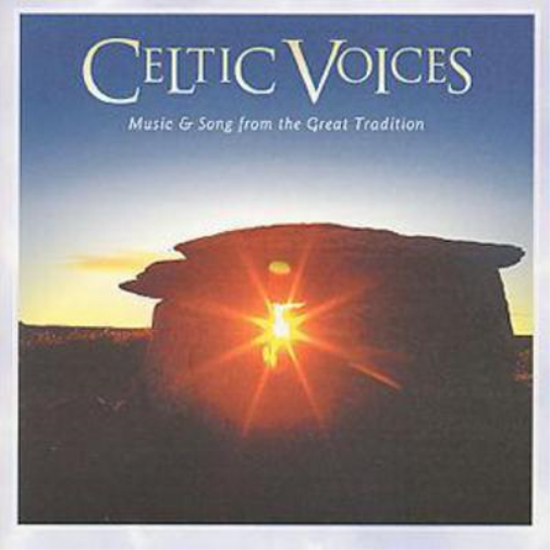 Celtic Voices