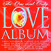 One & Only Love Album-V/A