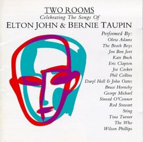 Two Rooms: Songs of Elton John
