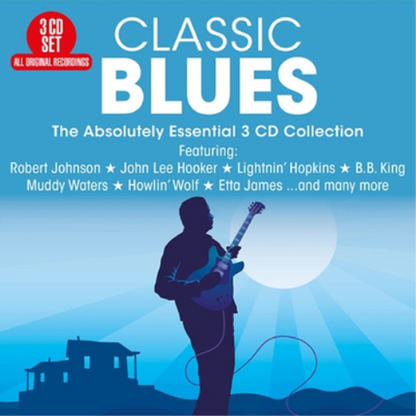 Classic Blues