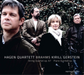 Brahms: String Quartet, Op. 67/Piano Quintet, Op. 34