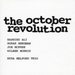 October Revolution