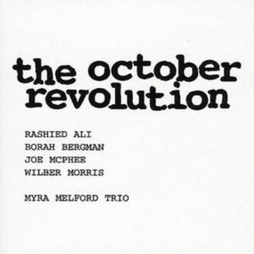 October Revolution