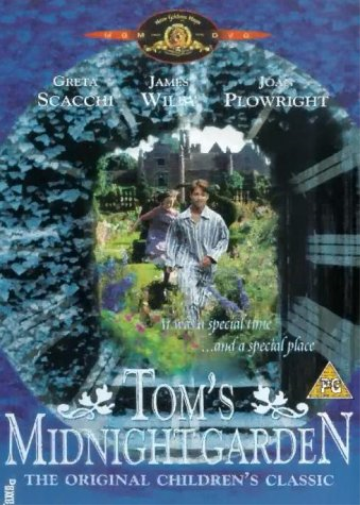 Tom's Midnight Garden