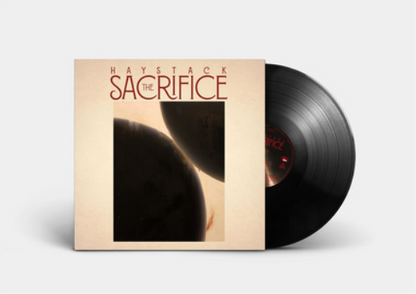 The Sacrifice